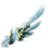 [Witch] Puff Mini Staff