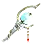 [Witch] Deneve Staff