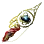 [Witch] Rakshande Staff