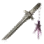[Maehwa] Kyrill Blade
