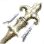 [Witch] Kyrill Staff