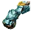 [Mystic] Dhyana Gauntlet (7 Days)