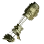 [Mystic] Puff Mini Gauntlet