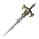 [Warrior] Doomsday Longsword (7 Days)