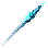 [Ranger] Eternal Snow Kamasylven Sword