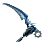 [Sorceress] Glorious Arsha Scythe