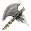 [Berserker] Gladiator Axe