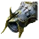 [Berserker] Deathrone Iron Buster