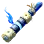 [Tamer] Blushing Maiden Celestial Bo Staff