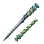 [Tamer] Water Lily Shortsword