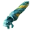 [Tamer] Water Lily Celestial Bo Staff