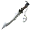 [Musa] Nouse's Shard Blade