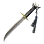 [Musa] Dark Martial Blade