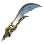 [Musa] Dark Martial Crescent Blade