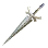 [Valkyrie] Dante Longsword