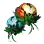 [Wizard] Treant Camouflage Godr Sphera