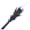 [Witch] Tritch Staff