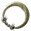 [Kunoichi] Desert Camouflage Sah Chakram