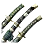 [Ninja] Yurei Sura Katana