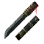 [Ninja] Warhawk Shortsword
