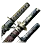 [Ninja] Warhawk Sura Katana