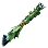 [Dark Knight] Treant Camouflage Kriegsmesser