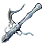 [Dark Knight] Heled Kriegsmesser