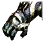 [Striker] Onyx Jaguar Gardbrace