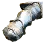 [Striker] Shudad Gauntlet