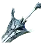 [Warrior] Crown Eagle Greatsword