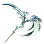 [Sorceress] Crown Eagle Scythe