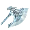 [Berserker] Crown Eagle Axe