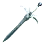[Valkyrie] Crown Eagle Longsword