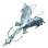 [Witch] Crown Eagle Staff