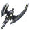[Berserker] Kerasaur Axe
