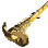 [Tamer] Autumn Leaf Celestial Bo Staff