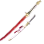 [Kunoichi] White Wildcat Shortsword