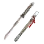 [Ninja] Nouse's Shard Shortsword