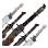[Ninja] Nouse's Shard Sura Katana
