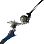 [Dark Knight] Checkmate Kriegsmesser