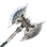 [Berserker] Jungle Beast Axe