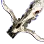 [Archer] Desert Camouflage Crossbow