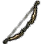 [Archer] Desert Camouflage Greatbow