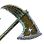 [Berserker] Glorious Shudad Axe