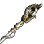 [Wizard] Glorious Shudad Staff