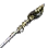 [Witch] Glorious Shudad Staff