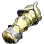 [Striker] Glorious Shudad Gauntlet