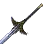 [Dark Knight] Glorious Shudad Kriegsmesser