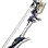 [Archer] Glorious Shudad Greatbow