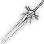 [Warrior] Cornelius Longsword (7 Days)